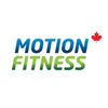 Motion Fitness Canada Jobs